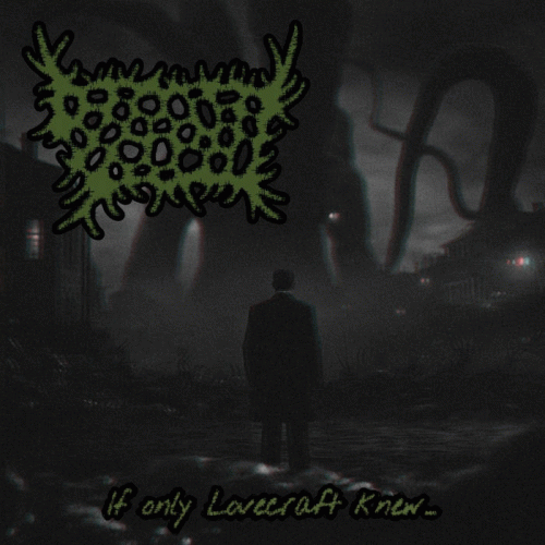 The Personification Of Pleasure : If Only Lovecraft Knew...